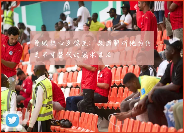 曼城核心罗德里:数据解析他为何是不可替代的战术基石